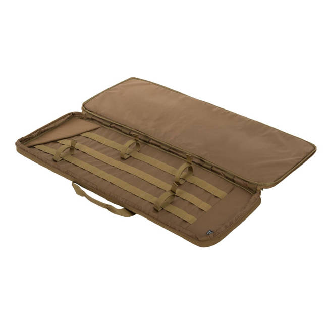 DOUBLE UPPER RIFLE BAG 18® - CORDURA® - Helikon-Tex® - MULTICAM®