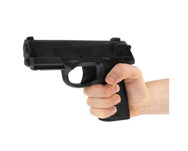 DUMMY RUBBER PX4 PISTOL - GS