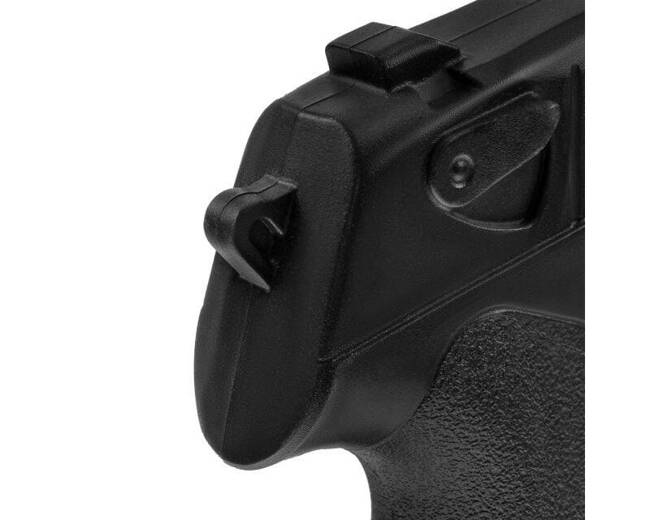 DUMMY RUBBER PX4 PISTOL - GS