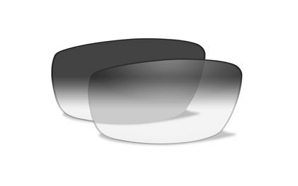 ECHO Light Adjusting Grey Extra Lenses