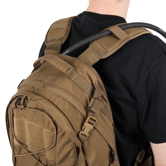 EDC BACKPACK® - 21 L - CORDURA® - Helikon-tex® - MULTICAM®  BLACK™