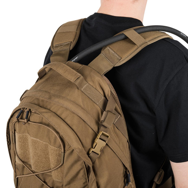 EDC BACKPACK® - 21 L - CORDURA® - Helikon-tex® - SHADOW GREY