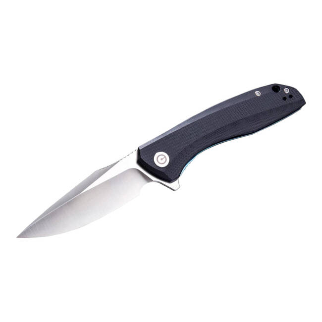 EDC KNIFE BAKLASH BLACK - CIVIVI