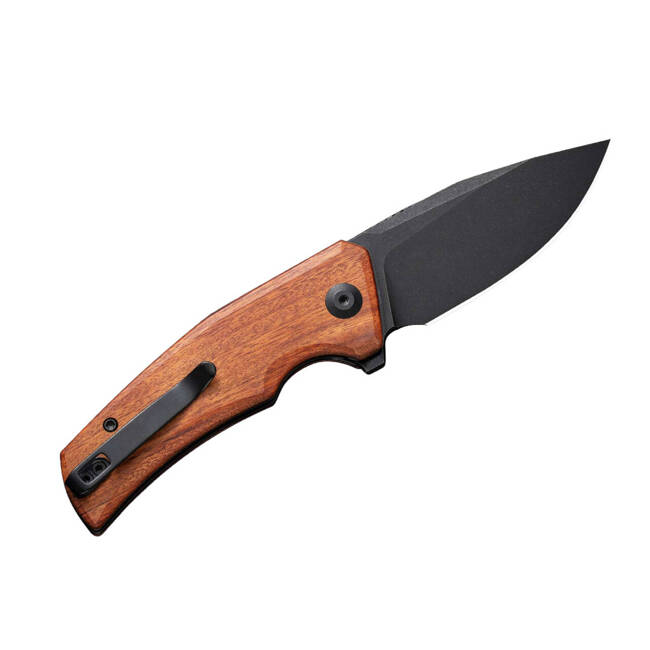 EDC KNIFE REGULATRON GUIBOURTIA - CIVIVI