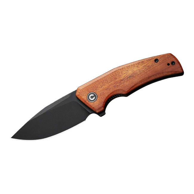 EDC KNIFE REGULATRON GUIBOURTIA - CIVIVI