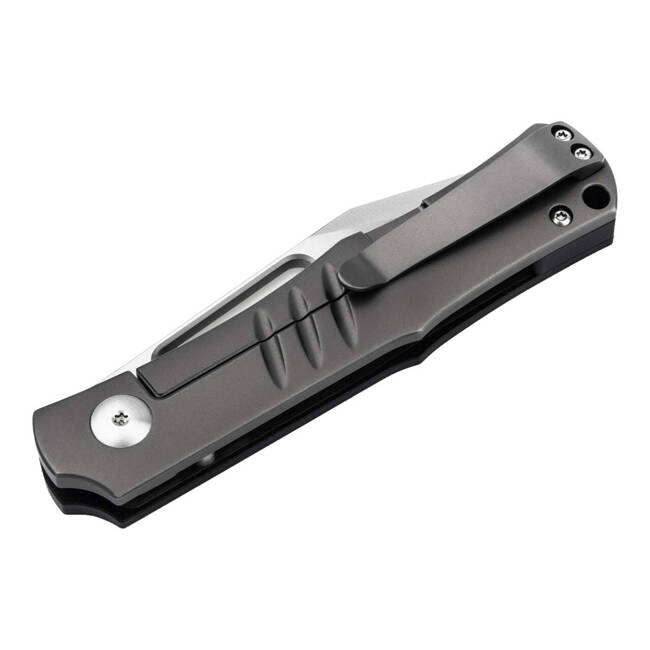 EDC KNIFE SLIPLOCK - BOKER PLUS