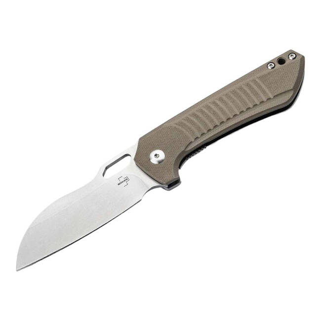 EDC KNIFE SWOOPY - BOKER PLUS