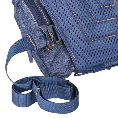 EDC SIDE BAG® - URBAN LINE - HELIKON® - 11 L - BLUE MELANGE