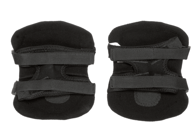 Elbow pads XPD - Black - Invader Gear