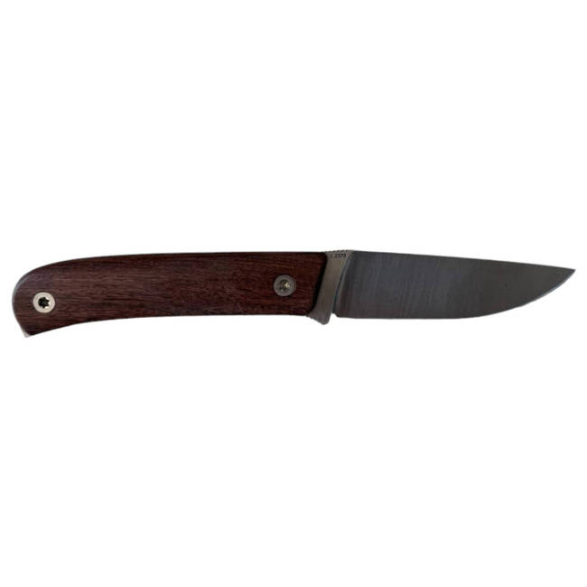 FIXED BLADE KNIFE - PATRIOT D2 GUAYACAN - Manly® - EXCLUSIVE BÖKER VERSION