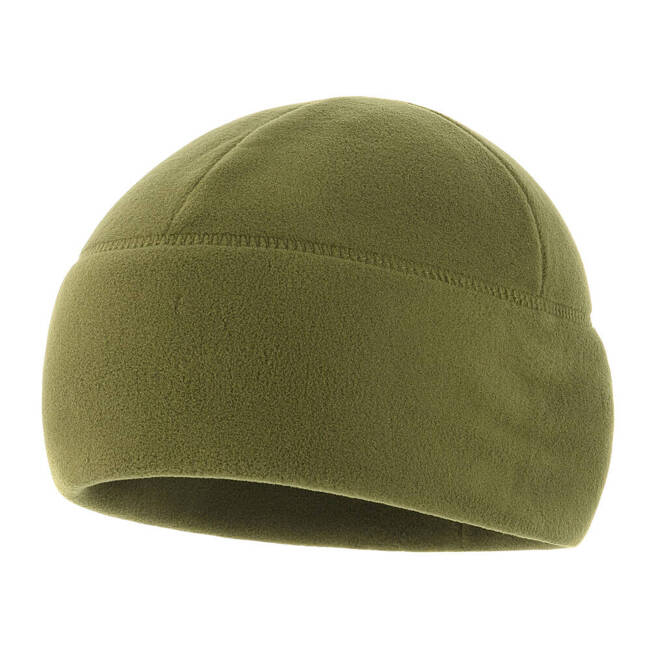 FLEECE WATCH CAP - POLARTEC - ARMY OLIVE - M-TAC