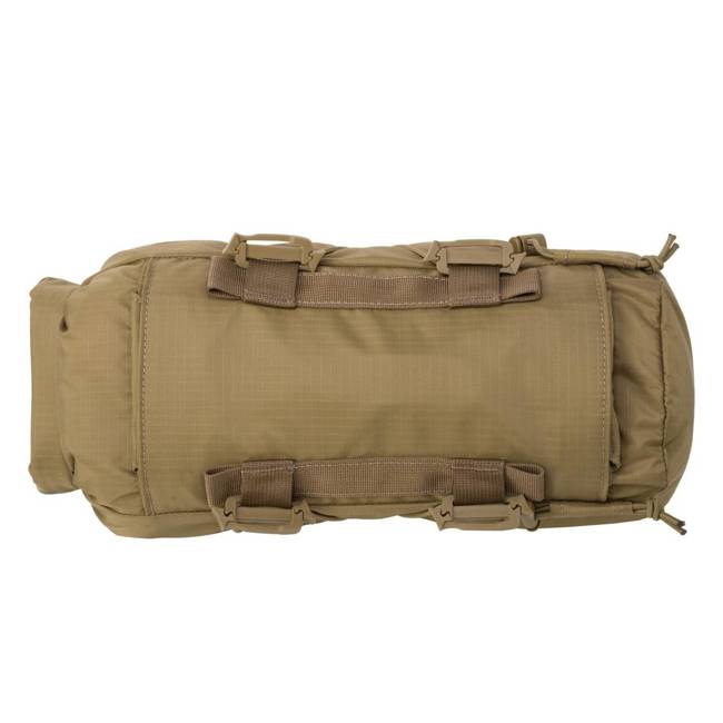 FOXHOLE BAG® - 4.5 L - Helikon-Tex® - SHADOW GREY