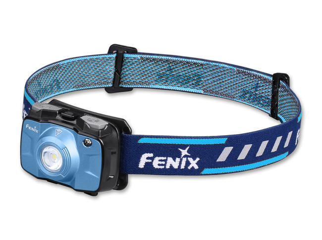 Fenix HL30 2018