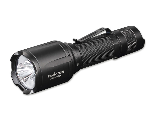 Fenix TK25 IR Flashlight