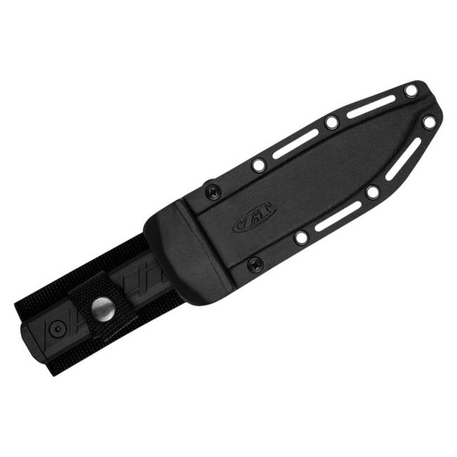 Fixed blade knife - Zero Tolerance 0006BLK - Boker