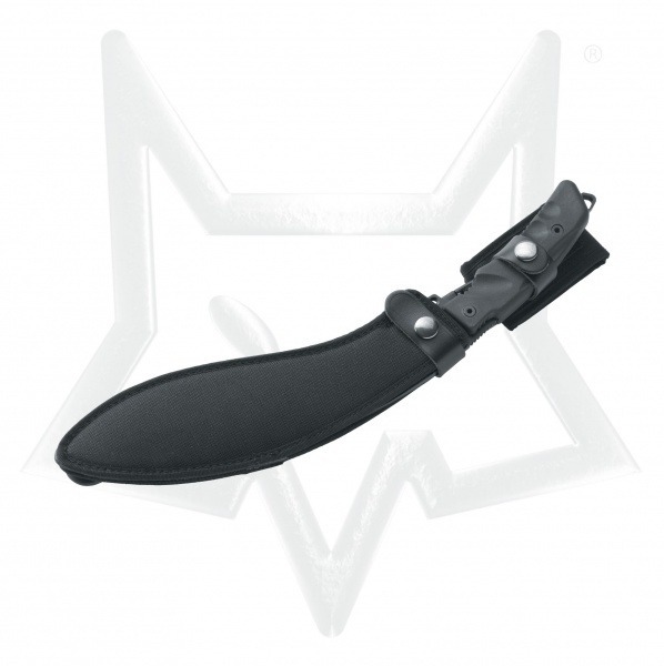 Fox Knives Extreme Tactical Trekker | Outdoor Survival \ Knives ...