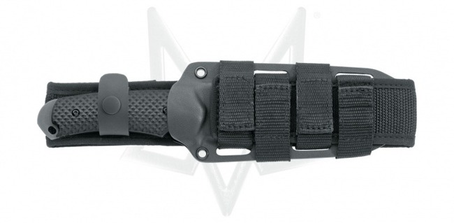 Fox Knives FKMD Combative Edge "SALUS"