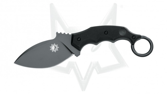 Fox Knives Parong Fighting Karambit