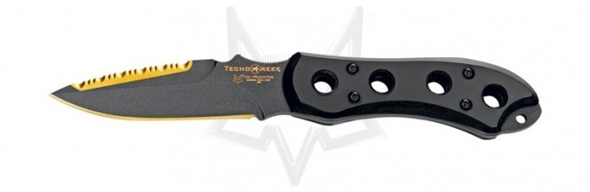 Fox Knives Tecnoreef