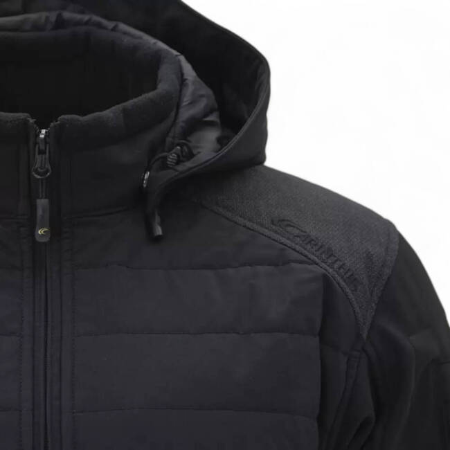 G-LOFT ISG PRO Jacket - Carinthia - Black