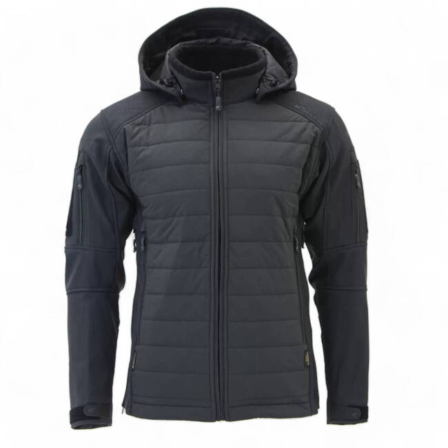 G-LOFT ISG PRO Jacket - Carinthia - Dark Green