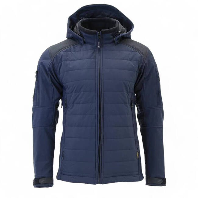 G-LOFT ISG PRO Jacket - Carinthia - Navyblue