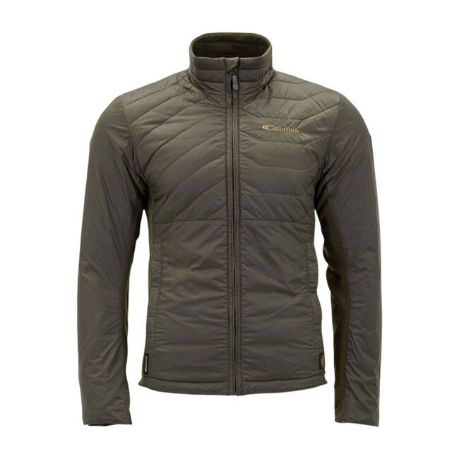 G-LOFT JACKET - ULTRA 2.0 - OLIVE - CARINTHIA