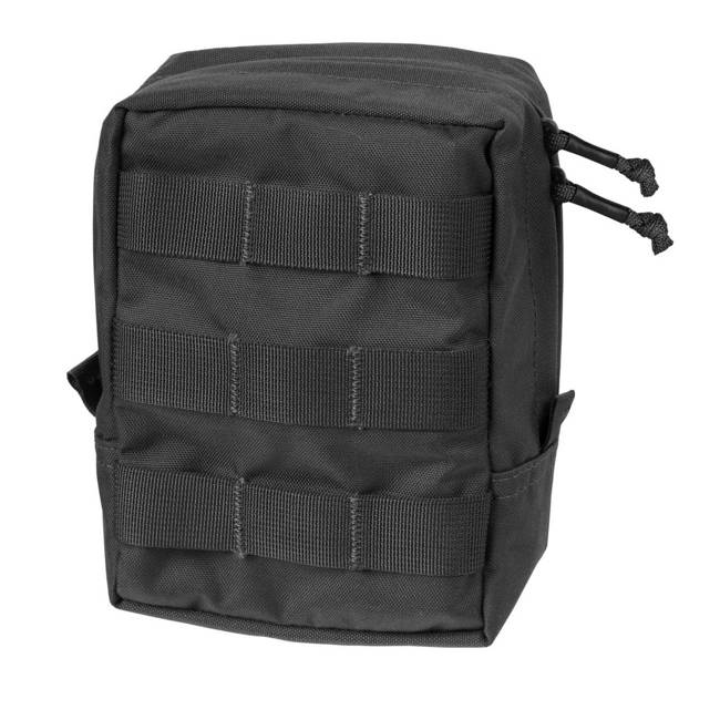 GENERAL PURPOSE CARGO® POUCH U.05 - CORDURA® - 18 x 12 x 6 CM - Helikon-Tex® - BLACK