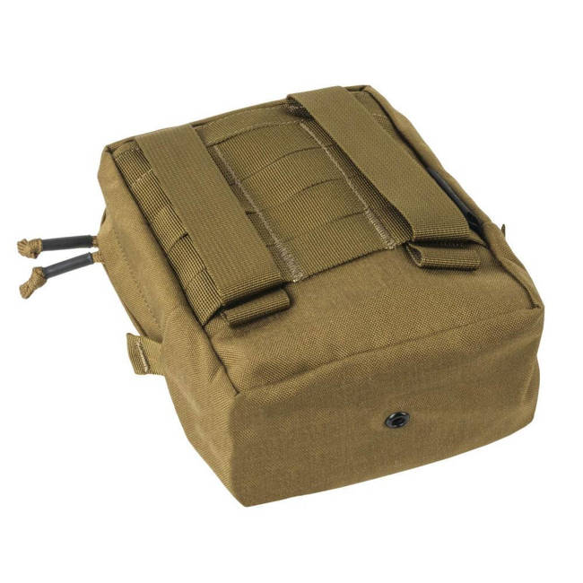 GENERAL PURPOSE CARGO® POUCH U.05 - CORDURA® - 18 x 12 x 6 CM - Helikon-Tex® - COYOTE