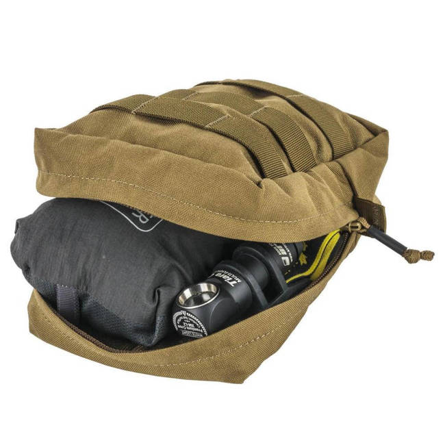 GENERAL PURPOSE CARGO® POUCH U.05 - CORDURA® - 18 x 12 x 6 CM - Helikon-Tex® - PENCOTT® WILDWOOD™