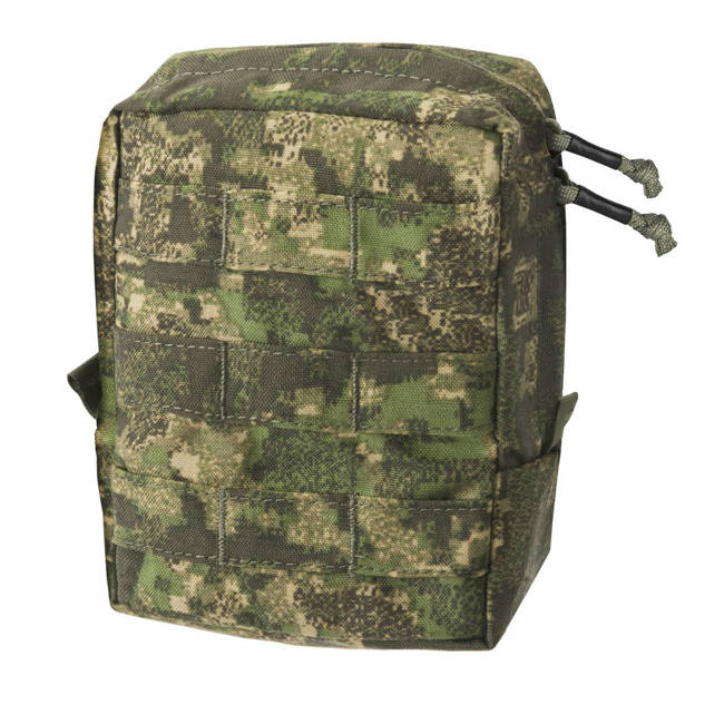 GENERAL PURPOSE CARGO® POUCH U.05 - CORDURA® - 18 x 12 x 6 CM - Helikon-Tex® - PENCOTT® WILDWOOD™