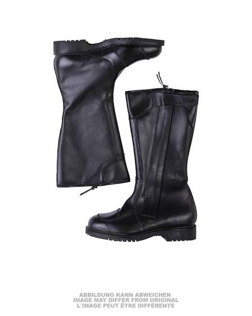 German motorcycle boots hotsell