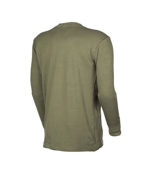 GERMAN FREEZE SWEATSHIRT - Mil-Tec® - OD