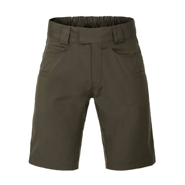 GREYMAN TACTICAL SHORTS® - Helikon-Tex® - BLACK