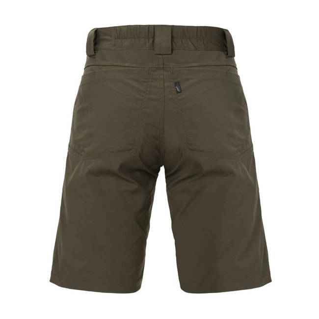 GREYMAN TACTICAL SHORTS® - Helikon-Tex® - BLACK