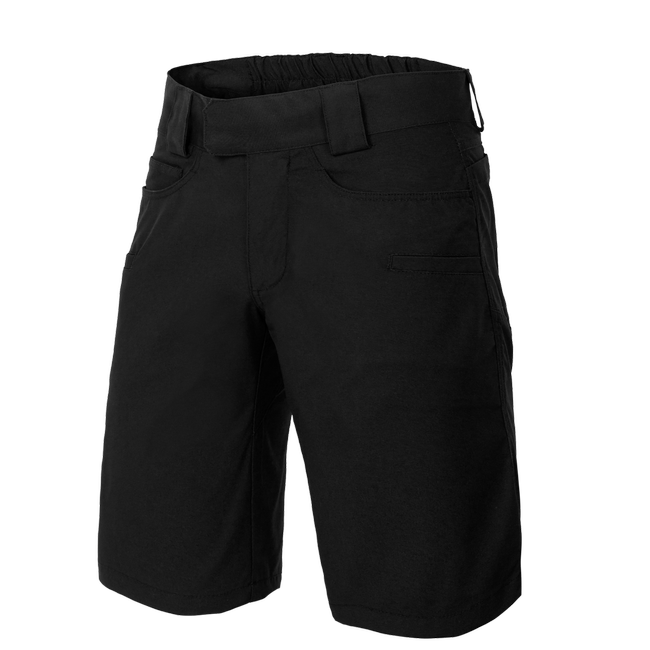 GREYMAN TACTICAL SHORTS® - Helikon-Tex® - BLACK