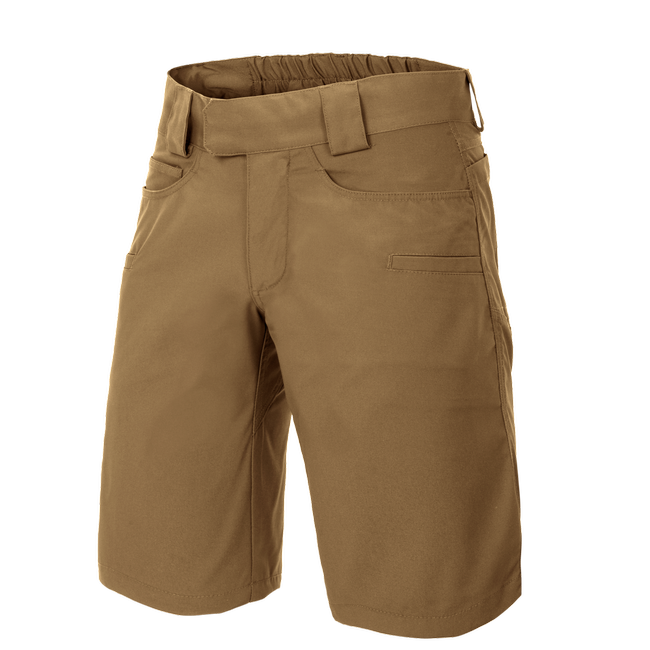 GREYMAN TACTICAL SHORTS® - Helikon-Tex® - COYOTE