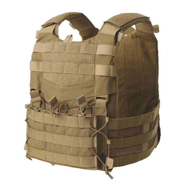 GUARDIAN MILITARY VEST, MULTICAM - HELIKON