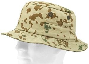 HAT FISHER TROPICAL CAMO