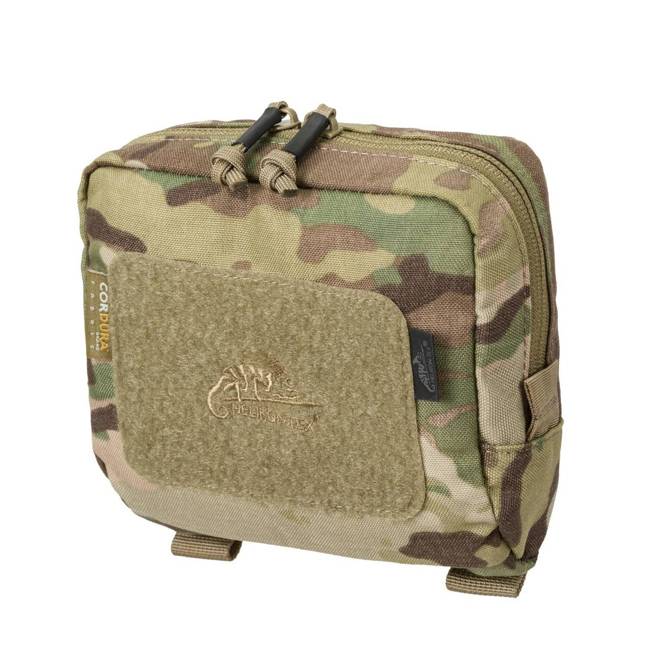 HELIKON - COMPETITION UTILITY POUCH - MULTICAM