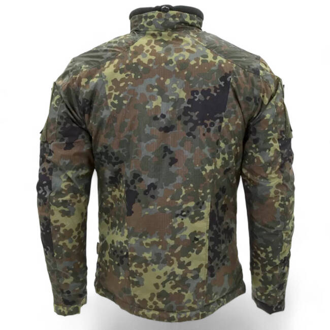 High insulation jacket LIG 3.0 - Carinthia - Flecktarn