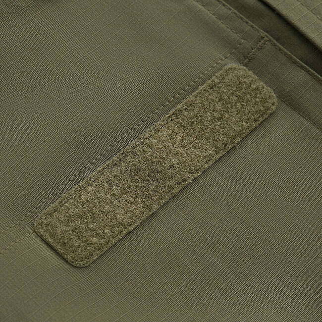 JACKET - PATROL FLEX - ARMY OLIVE - M-TAC