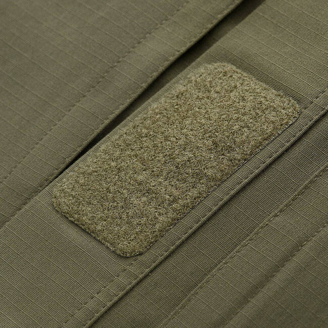 JACKET - PATROL FLEX - ARMY OLIVE - M-TAC