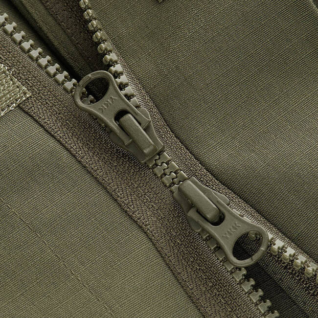 JACKET - PATROL FLEX - ARMY OLIVE - M-TAC