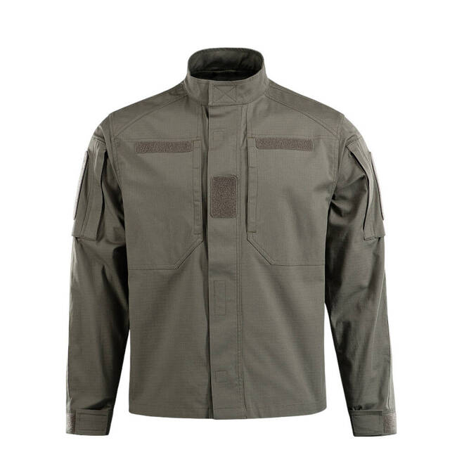 JACKET - PATROL FLEX - DARK OLIVE - M-TAC