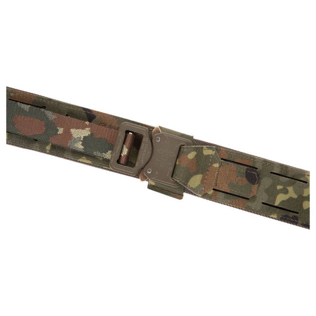 KD ONE BELT - CLAWGEAR - FLECKTARN