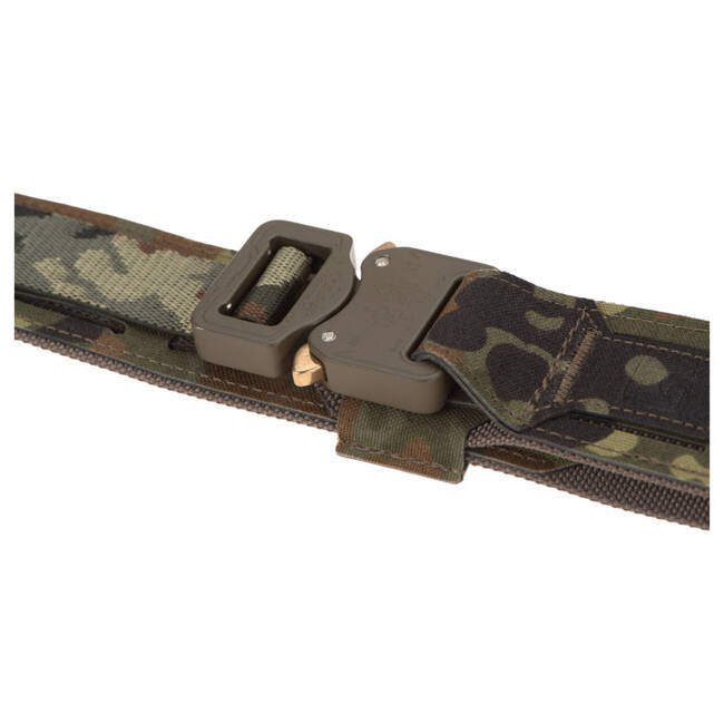 KD ONE BELT - CLAWGEAR - FLECKTARN