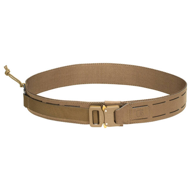 KD ONE BELT - COYOTE - CLAWGEAR