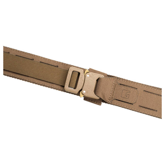 KD ONE BELT - COYOTE - CLAWGEAR