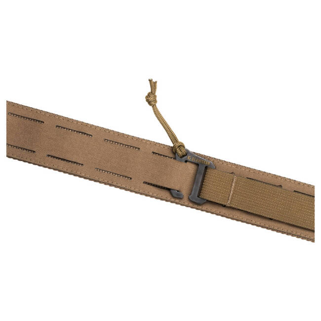 KD ONE BELT - COYOTE - CLAWGEAR